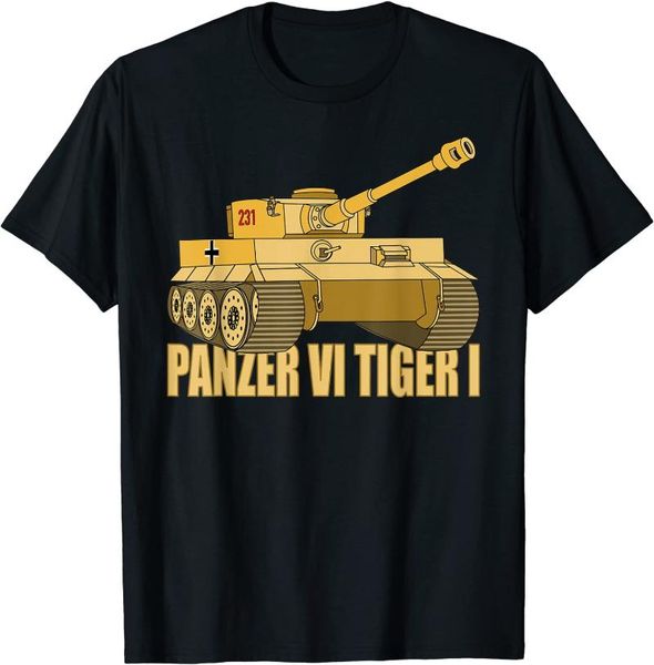 men's t-shirts panzer vi tiger i tank german army art gift men t-shirt short casual 100% cotton o-neck mens t shirts, White;black
men's t-shirts panzer vi tiger i tank german army art gift men t-shirt short casual 100% cotton o-neck mens t shirts, White;black