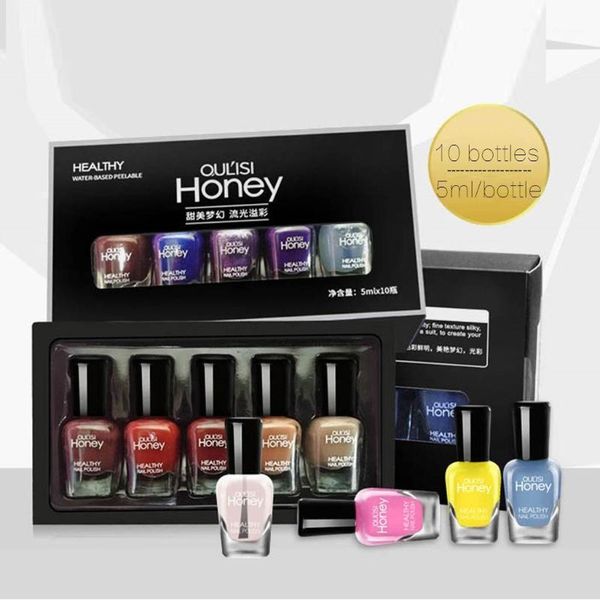 bottles nail polish set quick-drying peelable tearable color soak off organic uv led gel varnish1
bottles nail polish set quick-drying peelable tearable color soak off organic uv led gel varnish1