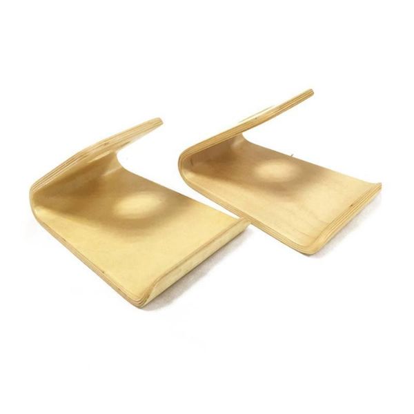 curved wooden phone bracket cell mounts & holders
curved wooden phone bracket cell mounts & holders