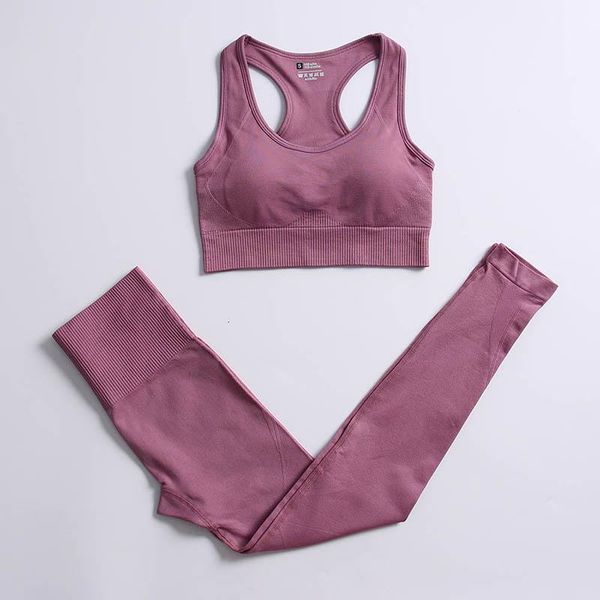 yoga outfit 2 piece set biker shorts tracksuit women professional gym sports clothes fitness clothing seamless sportswear crop top
yoga outfit 2 piece set biker shorts tracksuit women professional gym sports clothes fitness clothing seamless sportswear crop top