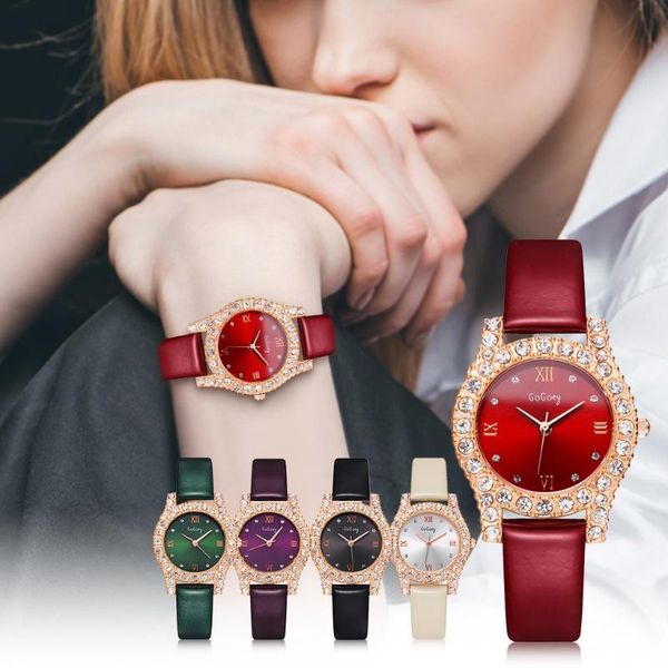 * fashion simple inlaid leather strap watch bracelet ladies color for women's watches lady quartz clock wristwatches, Slivery;brown
* fashion simple inlaid leather strap watch bracelet ladies color for women's watches lady quartz clock wristwatches, Slivery;brown