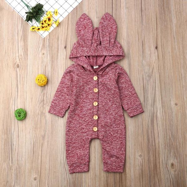 jumpsuits baby spring autumn clothing born girl boy long ears hooded rompers sleeve cute jumpsuit warm outfits 3 color, Blue
jumpsuits baby spring autumn clothing born girl boy long ears hooded rompers sleeve cute jumpsuit warm outfits 3 color, Blue