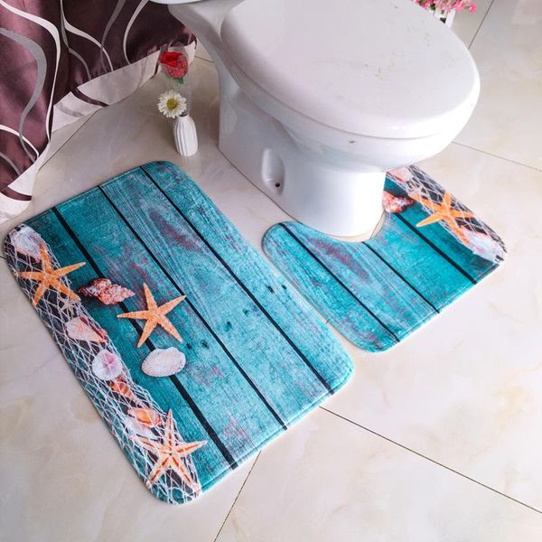 modern style non-slip mat two piece bathroom lovely design environmental protection material attractive not easy to fade bath mats
modern style non-slip mat two piece bathroom lovely design environmental protection material attractive not easy to fade bath mats