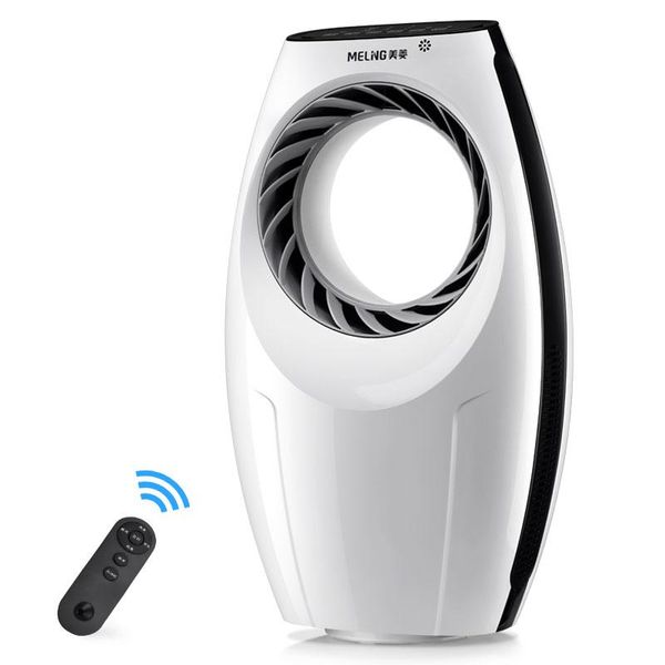 electric fans meiling air-conditioning fan bladeless household air cooler mute refrigeration desuperheater dorm room heat sink
electric fans meiling air-conditioning fan bladeless household air cooler mute refrigeration desuperheater dorm room heat sink