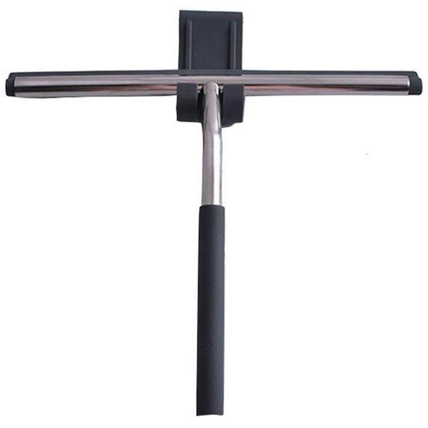 squeegees glass window squeegee cleaner shower bathroom mirror stainless steel silicone t-shaped wiper
squeegees glass window squeegee cleaner shower bathroom mirror stainless steel silicone t-shaped wiper