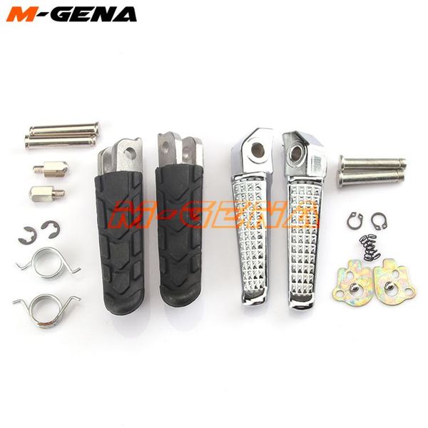 pedals motorcycle front rear footrests foot pegs for cb400 1999 2000 2001 2002 2003 2004 2005 2006 2007 2008 vtec 1 2 3 4
pedals motorcycle front rear footrests foot pegs for cb400 1999 2000 2001 2002 2003 2004 2005 2006 2007 2008 vtec 1 2 3 4