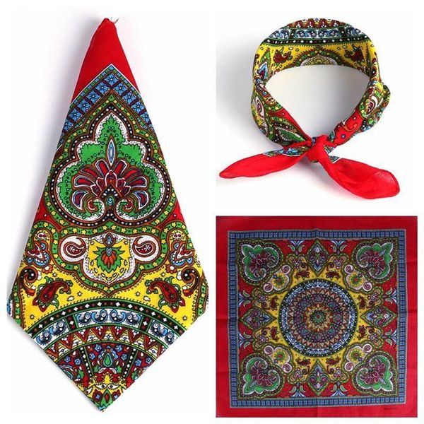 scarves ethnic style women men punk hip hop bandana bright colorful paisley floral print square scarf cycling dancing headwrap steetwear, Blue;gray
scarves ethnic style women men punk hip hop bandana bright colorful paisley floral print square scarf cycling dancing headwrap steetwear, Blue;gray