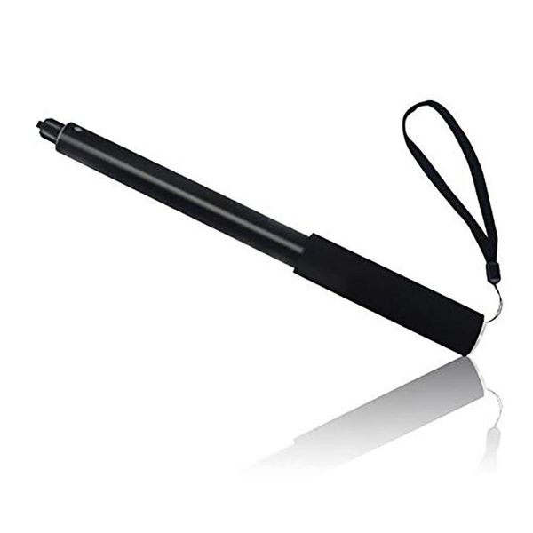 aluminum alloy accessories useful easy install durable practical extension selfie stick camera for insta360 one x monopods
aluminum alloy accessories useful easy install durable practical extension selfie stick camera for insta360 one x monopods