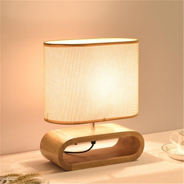 table lamps simple wooden bedside light desk bookshelf solid wood lamp study bedroom
table lamps simple wooden bedside light desk bookshelf solid wood lamp study bedroom