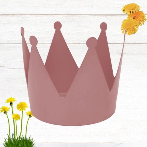 gift wrap 1pc waterproof crown box delicate flower wrapping metal texture creative crown-shaped for
gift wrap 1pc waterproof crown box delicate flower wrapping metal texture creative crown-shaped for