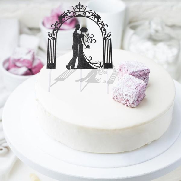 other festive & party supplies 16pcs wedding cake decoration bride groom arched door ers delicate picks romantic
other festive & party supplies 16pcs wedding cake decoration bride groom arched door ers delicate picks romantic