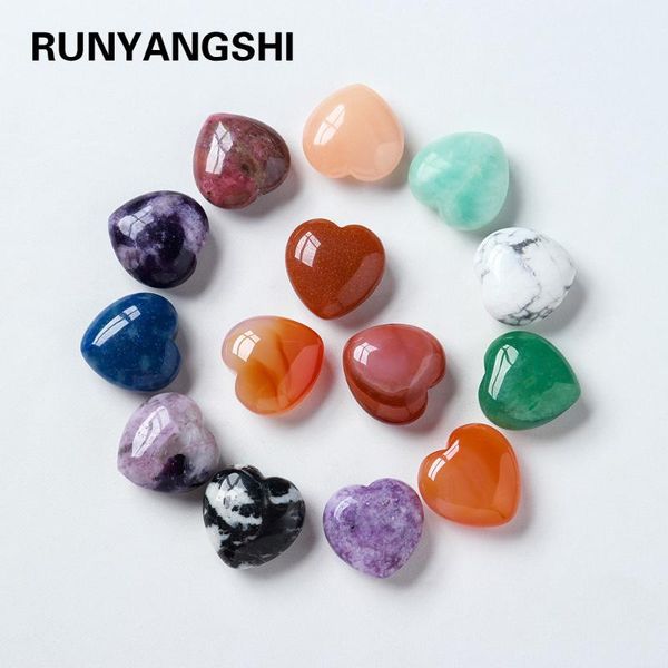decorative objects & figurines natural crystal love handicraft gems roe quartz heart shaped carvings reiky amethyst for jewelry pendant maki
decorative objects & figurines natural crystal love handicraft gems roe quartz heart shaped carvings reiky amethyst for jewelry pendant maki