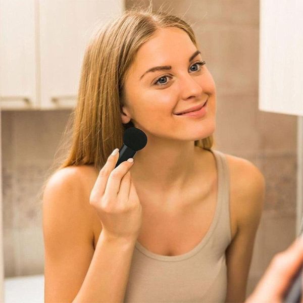 sponges, applicators & cotton complete set of round heads mushroom puff wet and dry make-up tools sponge air egg cushion v4d9
sponges, applicators & cotton complete set of round heads mushroom puff wet and dry make-up tools sponge air egg cushion v4d9