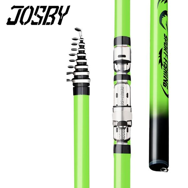 boat fishing rods josby 2021 rock rod pesca super hard portable spinning carp feeder pole travel sea 3.6m 4.5m 5.4m 6.3m surf
boat fishing rods josby 2021 rock rod pesca super hard portable spinning carp feeder pole travel sea 3.6m 4.5m 5.4m 6.3m surf