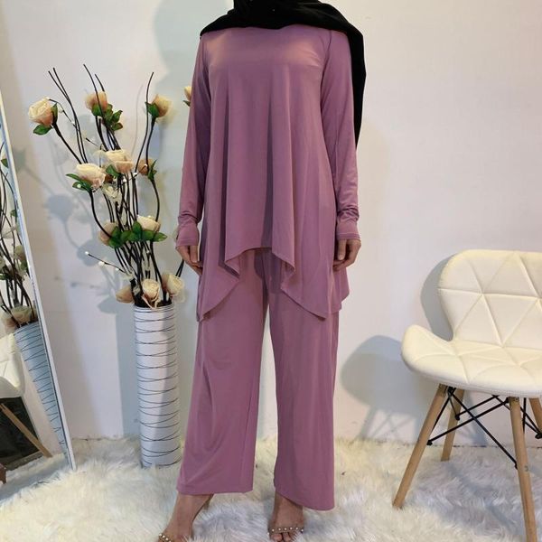 ethnic clothing muslim sets fashion middle east eid duabi abaya turkey robe casual loose long pants and arab suit donsignet, Red
ethnic clothing muslim sets fashion middle east eid duabi abaya turkey robe casual loose long pants and arab suit donsignet, Red