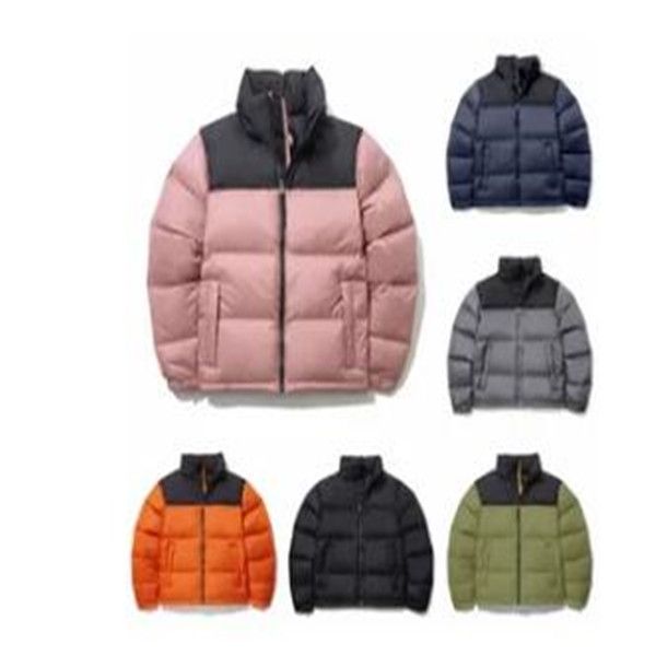 new winter men's jackets classic parkas parka downs coat warm jacket mens womens outerwear zippers thick coats, Black
new winter men's jackets classic parkas parka downs coat warm jacket mens womens outerwear zippers thick coats, Black