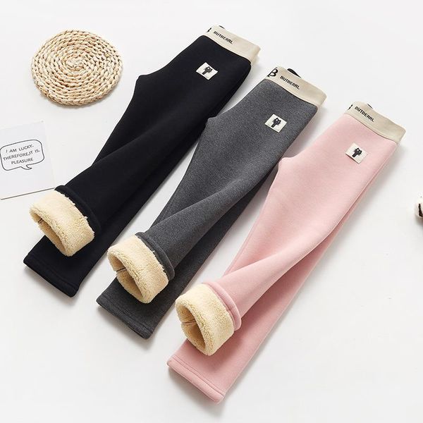 trousers winter thicken kids pants for girls super warm leggings children teenage 2-12 years old, Blue
trousers winter thicken kids pants for girls super warm leggings children teenage 2-12 years old, Blue