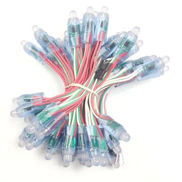 50pcs /100pcs dc 5v 12mm ws2811 rgb led pixel light module ip68 waterproof full color christmas modules
50pcs /100pcs dc 5v 12mm ws2811 rgb led pixel light module ip68 waterproof full color christmas modules