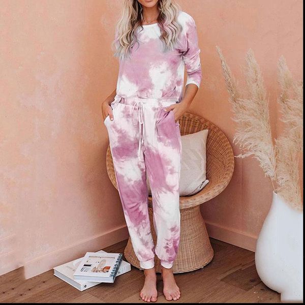 autumn winter loungewear pyjama womens sleepwears set tie dye home wear lounge homewear long sleeve sleepwear, Black;red
autumn winter loungewear pyjama womens sleepwears set tie dye home wear lounge homewear long sleeve sleepwear, Black;red