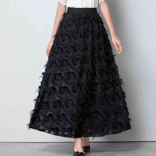 casual dresses fairy skirt chic gentle feather tassel spring and summer cake medium-length a- line women b02t, Black;gray
casual dresses fairy skirt chic gentle feather tassel spring and summer cake medium-length a- line women b02t, Black;gray