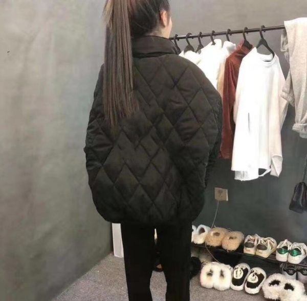 spring winter web celebrity with a down diamond case individual character street bread clothing trend society female students cotton jacket, Black
spring winter web celebrity with a down diamond case individual character street bread clothing trend society female students cotton jacket, Black