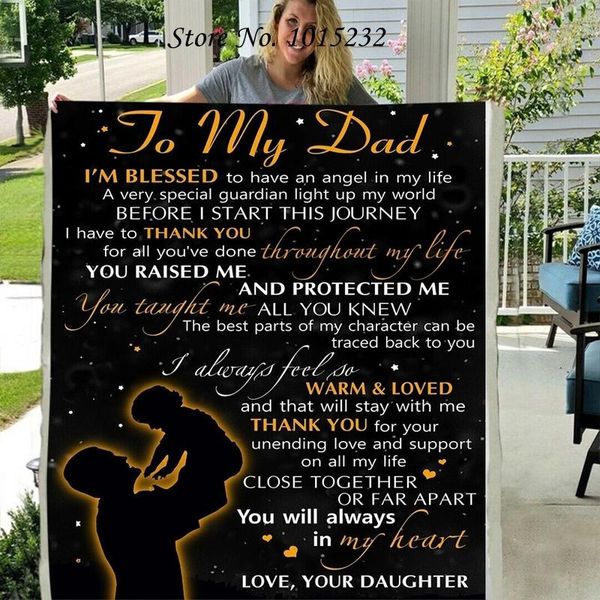 blankets letter blanket to my dad 3d printed fleece for beds thick quilt fashion throw from love daughter gift w99
blankets letter blanket to my dad 3d printed fleece for beds thick quilt fashion throw from love daughter gift w99