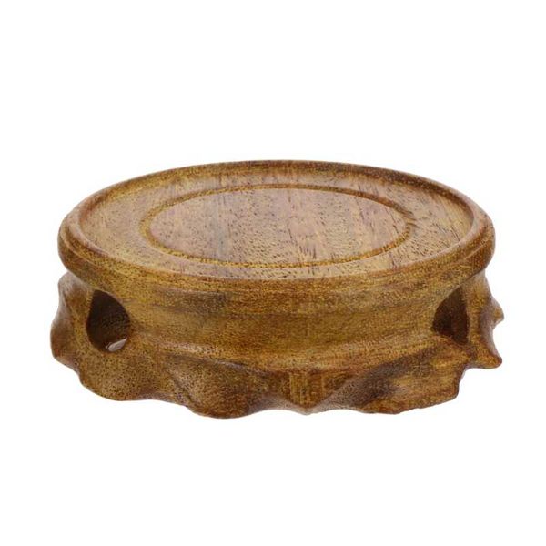 fragrance lamps 1pc antique aroma diffuser base creative incense burner round holder (khaki)
fragrance lamps 1pc antique aroma diffuser base creative incense burner round holder (khaki)