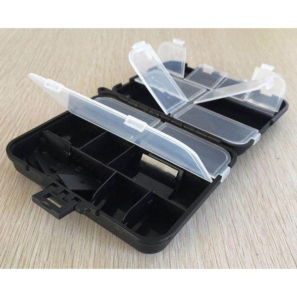 multipurpose square fish hook bait lure box fishing tackle storage container xxuf accessories
multipurpose square fish hook bait lure box fishing tackle storage container xxuf accessories