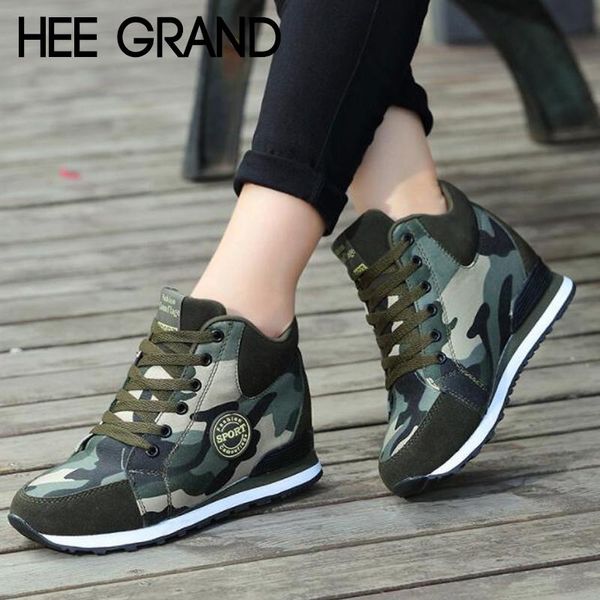 boots hee grand women warm ankle fashion lace-up camouflage bootie height increasing footwear sneakers booten xwx7133, Black
boots hee grand women warm ankle fashion lace-up camouflage bootie height increasing footwear sneakers booten xwx7133, Black