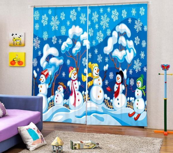 curtain & drapes babson happy snowman 3d digital print diy advanced custom po
curtain & drapes babson happy snowman 3d digital print diy advanced custom po