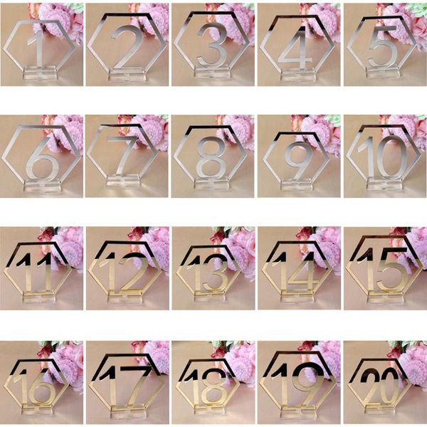 party decoration 1-40 number acrylic table wedding cards signs hexagon numbers rustic home seat plate sign
party decoration 1-40 number acrylic table wedding cards signs hexagon numbers rustic home seat plate sign