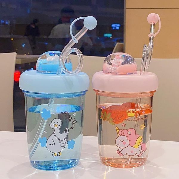 mugs landscape rotary straw cup can be used for drinking water, beverage, milk coffee and other fashionable creative plastic cups
mugs landscape rotary straw cup can be used for drinking water, beverage, milk coffee and other fashionable creative plastic cups
