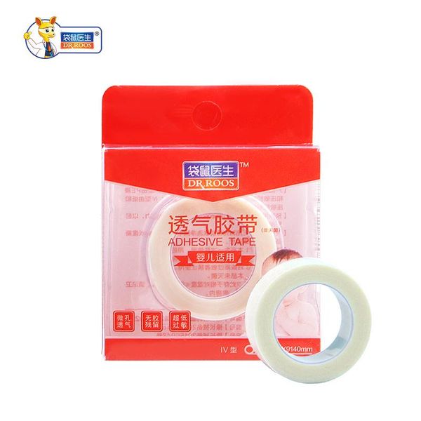 roll / box 12.5mmx9140mm baby breathable tape pe hypoallergenic soft and comfortable outdoor gadgets
roll / box 12.5mmx9140mm baby breathable tape pe hypoallergenic soft and comfortable outdoor gadgets