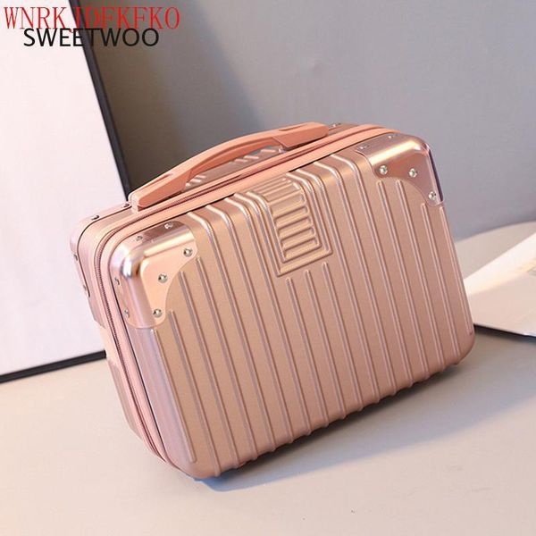 cosmetic bags & cases 2021 makeup organizer travel case for bag mini storage cute women suitcases
cosmetic bags & cases 2021 makeup organizer travel case for bag mini storage cute women suitcases