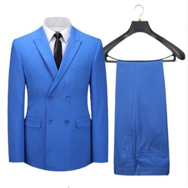 men's suits & blazers bule perape lapela trespassado custome 2 pedsteel set western fit blazer masculine suite (jacket + pants) 40s2, White;black
men's suits & blazers bule perape lapela trespassado custome 2 pedsteel set western fit blazer masculine suite (jacket + pants) 40s2, White;black