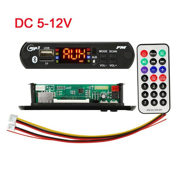 car mp3 player decoding board support usb tf fm radio module wireless bluetooth 5v 12v wma decoder for & mp4 players
car mp3 player decoding board support usb tf fm radio module wireless bluetooth 5v 12v wma decoder for & mp4 players