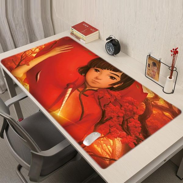 mouse pads & wrist rests big fish&begonia mousepad gaming large pad pc gamer complete anime accessories carpet kawaii varmilo mat rug mause
mouse pads & wrist rests big fish&begonia mousepad gaming large pad pc gamer complete anime accessories carpet kawaii varmilo mat rug mause
