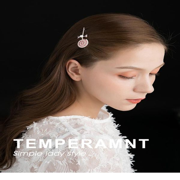 hair accessories sweet lollipop personality clip headdress edge bangs girls pin, Slivery;white
hair accessories sweet lollipop personality clip headdress edge bangs girls pin, Slivery;white