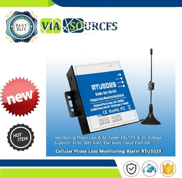 wireless gsm 3g 4g lte phase loss monitoring alarm high-low voltage power failur with sms alert industrial automation systems
wireless gsm 3g 4g lte phase loss monitoring alarm high-low voltage power failur with sms alert industrial automation systems
