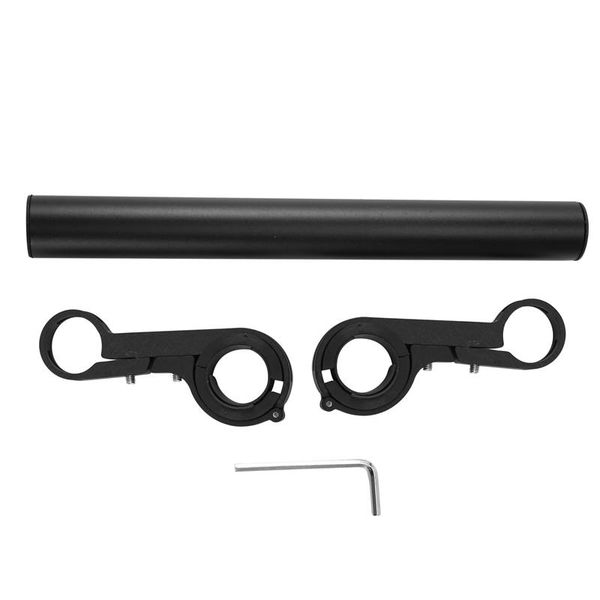 car & truck racks -handlebar extension mount bicycle bike handle bar bracket extender holder(black)
car & truck racks -handlebar extension mount bicycle bike handle bar bracket extender holder(black)