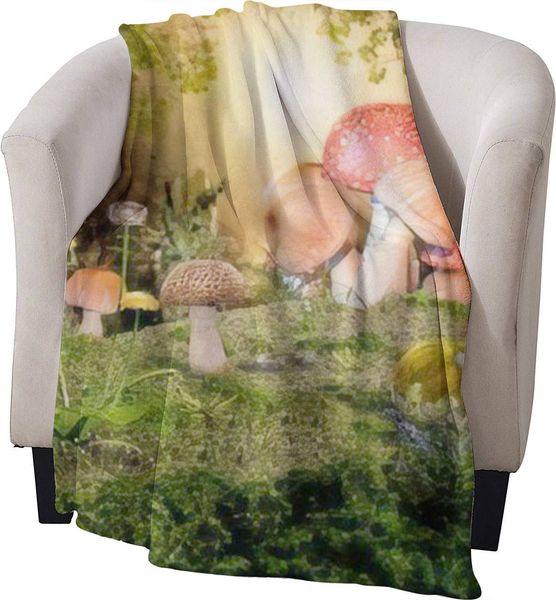 3d rendering of a magical fairy forest opening with mushrooms in the flannel blanket soft throw blanket receiving plush blanket
3d rendering of a magical fairy forest opening with mushrooms in the flannel blanket soft throw blanket receiving plush blanket