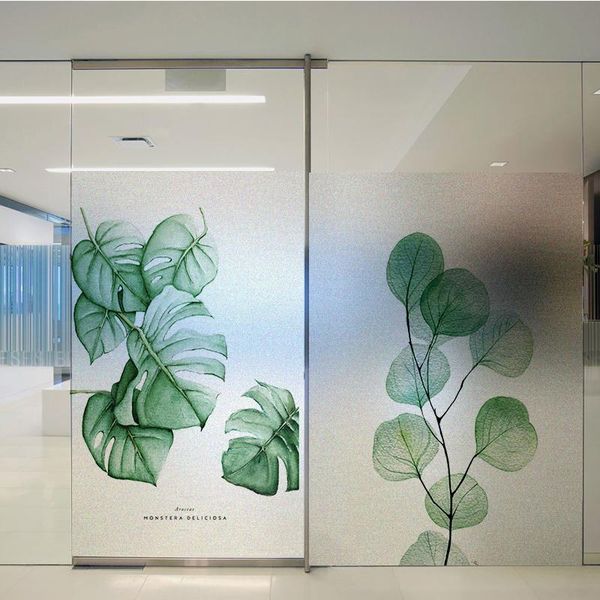 custom size static cling window foil fresh plants privacy protection glass film for bathroom kitchen living room bedroom balcony stickers
custom size static cling window foil fresh plants privacy protection glass film for bathroom kitchen living room bedroom balcony stickers