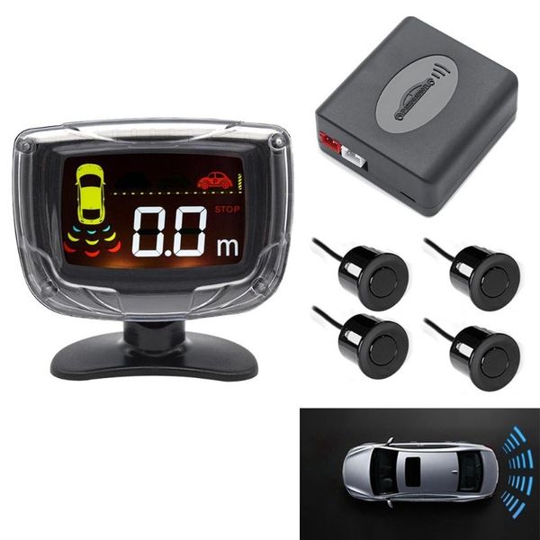 car rear view cameras& parking sensors 4 22mm led digital display reverse backup radar reversing detector monitor system
car rear view cameras& parking sensors 4 22mm led digital display reverse backup radar reversing detector monitor system