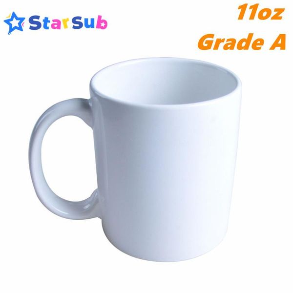 mugs 11oz sublimation blank white a grade coated for heat press with box 36pcs/carton
mugs 11oz sublimation blank white a grade coated for heat press with box 36pcs/carton