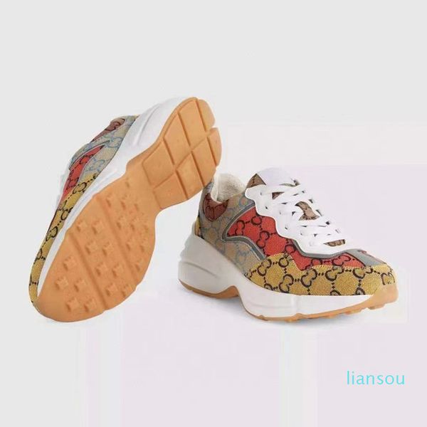 daddy shoes female color matching presbyopia thick-soled inner increase couple casual sports shoes male designer ladies, Black
daddy shoes female color matching presbyopia thick-soled inner increase couple casual sports shoes male designer ladies, Black