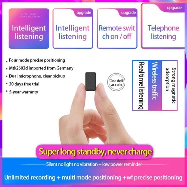 anti-lost alarm 1pc gps tracker car 950mah 180 days standby 2g vehicle magnet voice monitor web app locator waterproof
anti-lost alarm 1pc gps tracker car 950mah 180 days standby 2g vehicle magnet voice monitor web app locator waterproof