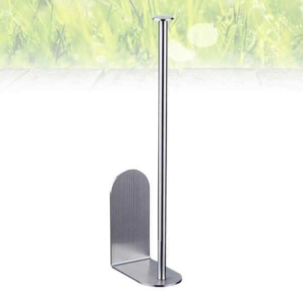 tissue boxes & napkins 1 pc holder towel sticky self adhesive hanging stainless steel paper roll organizer hanger rack for kitchen toilet
tissue boxes & napkins 1 pc holder towel sticky self adhesive hanging stainless steel paper roll organizer hanger rack for kitchen toilet