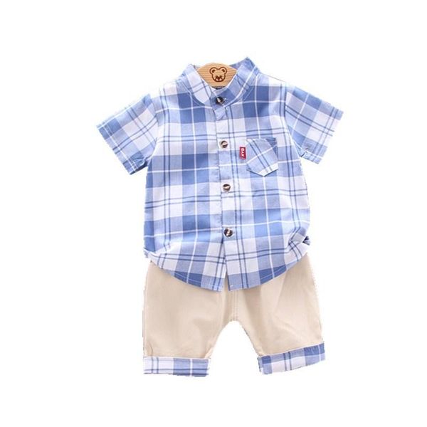 summer boys shirt and shorts pants 2 pieces clothing sets children's clothing baby boys clothes children's clothes sets, White
summer boys shirt and shorts pants 2 pieces clothing sets children's clothing baby boys clothes children's clothes sets, White
