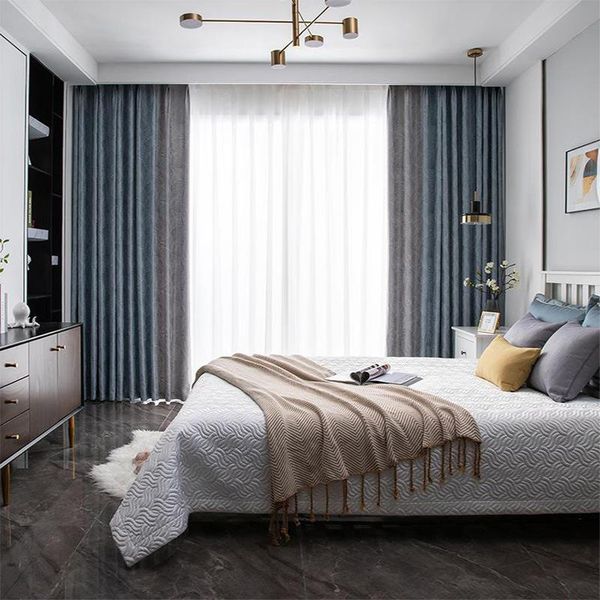 curtain & drapes curtains nordic simple ins wind jacquard stitching light luxury atmospheric for living dining room bedroom
curtain & drapes curtains nordic simple ins wind jacquard stitching light luxury atmospheric for living dining room bedroom