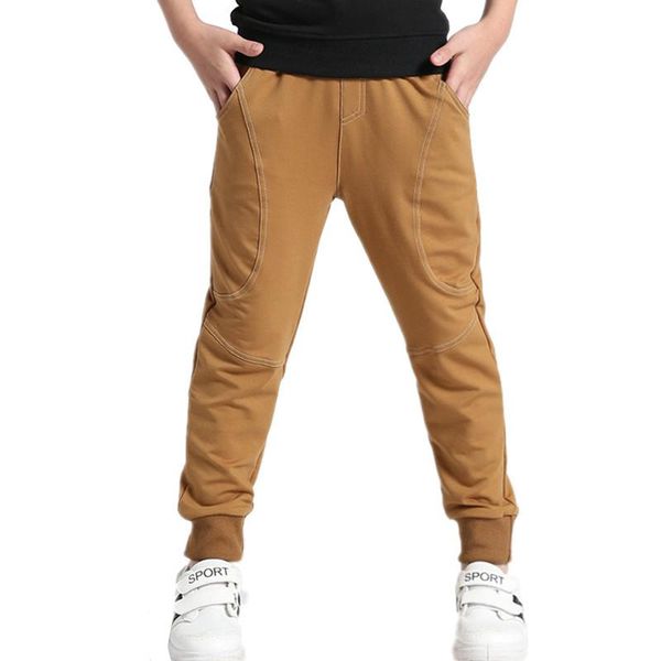 trousers boy's cotton sweatpants spring/autumn kids causal for children's age 4-14 years jogger pants, Blue
trousers boy's cotton sweatpants spring/autumn kids causal for children's age 4-14 years jogger pants, Blue